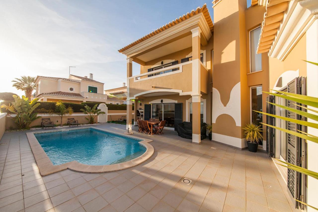 D09 - Porto De Mos Luxury Villa Lagos Extérieur photo
