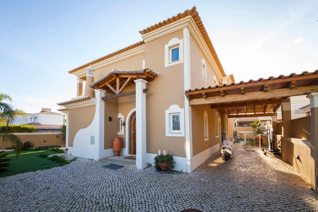 D09 - Porto De Mos Luxury Villa Lagos Extérieur photo
