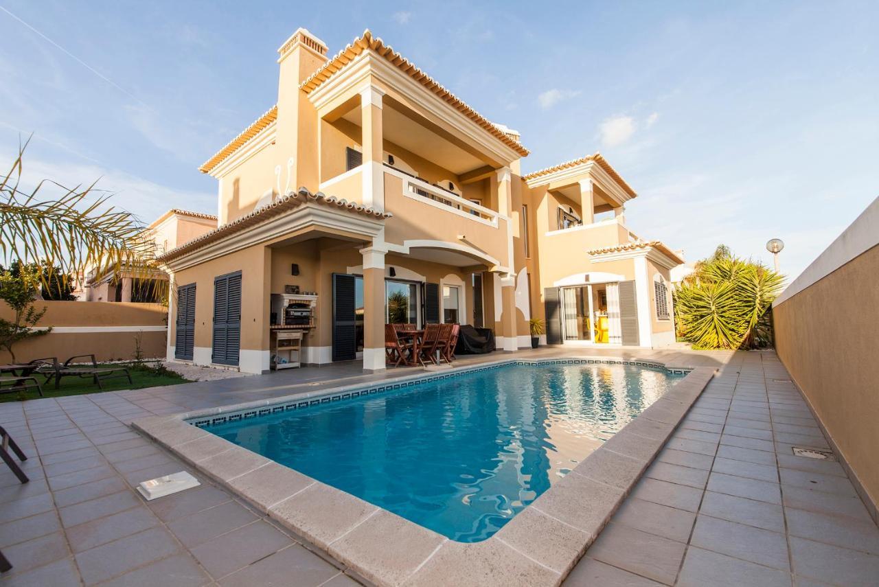 D09 - Porto De Mos Luxury Villa Lagos Extérieur photo
