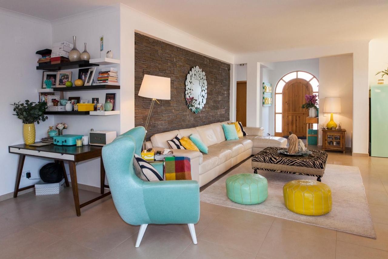 D09 - Porto De Mos Luxury Villa Lagos Extérieur photo